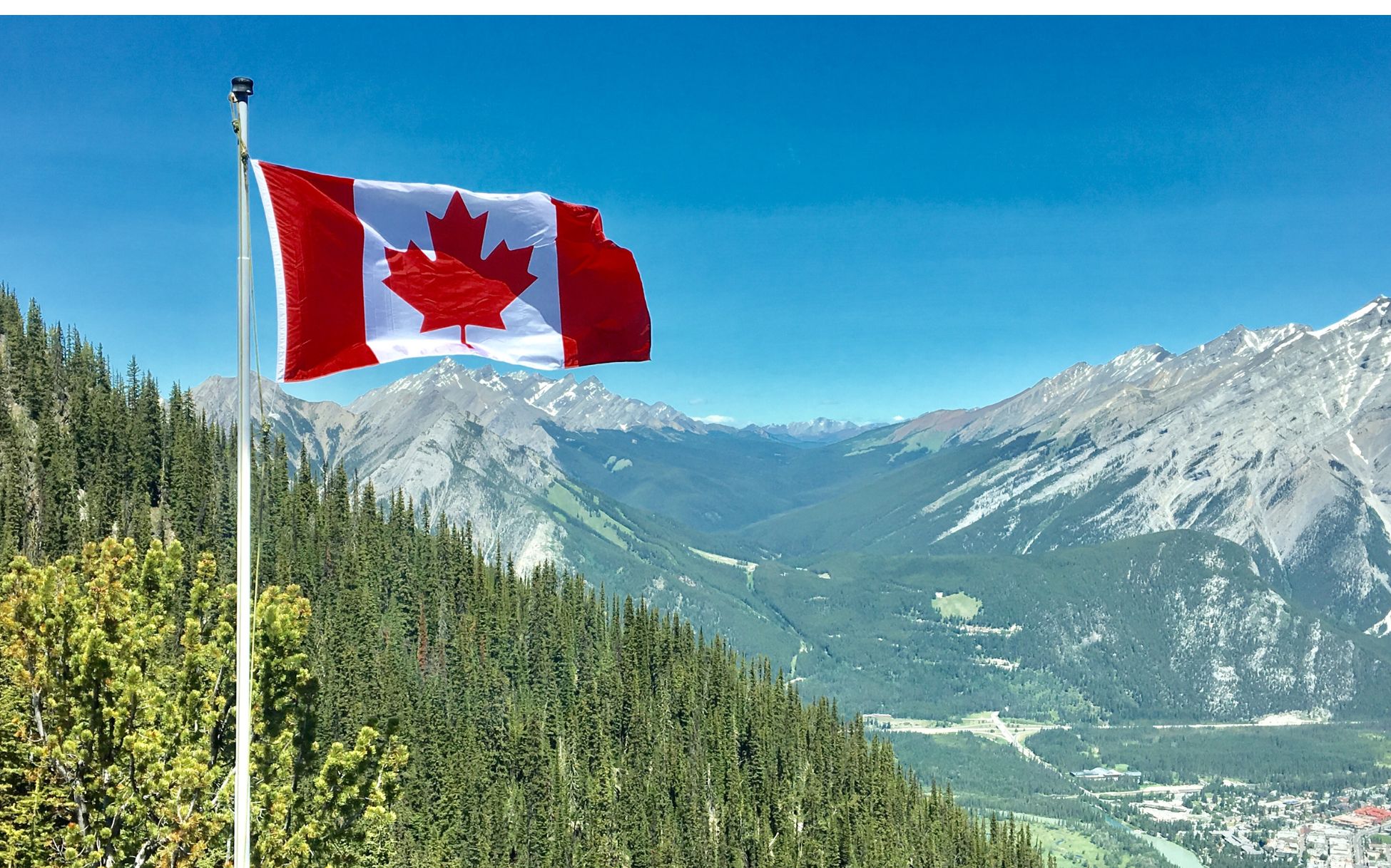 A Manual for Canada’s Computerized Wanderer Visa